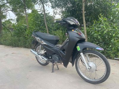 Wase A 110 đen nhám. Mua bán Xe máy tại Huyện Quế Võ Bắc Ninh được đăng bởi Minh Ngọc H T C