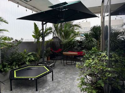bán căn hộ penhouse linh đàm