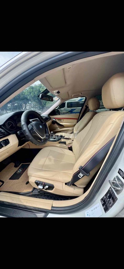 BMW 320i Nhập Đức 2014 Cực Đẹp Zin Ngay Chủ Ký. Mua bán Ô tô tại Huyện Hóc Môn Tp Hồ Chí Minh được đăng bởi Tú Đoàn hình 8