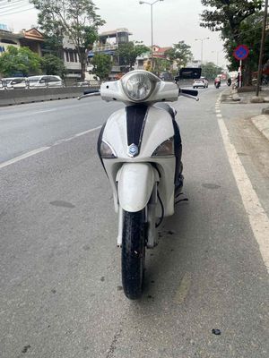 Xe liberty fi đời cao zin cả xe đẹp mê ly