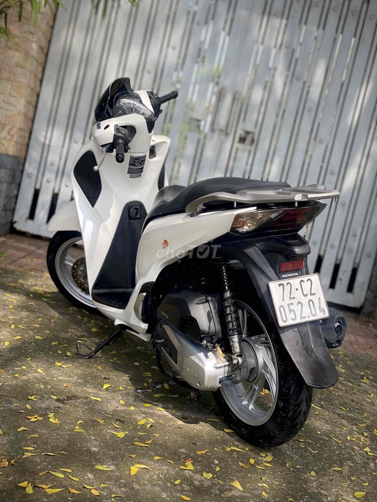 Siêu Phẩm SH150i Abs. Mua bán Xe máy tại Thành phố Vũng Tàu Bà Rịa - Vũng Tàu được đăng bởi Chí Hậu hình 4