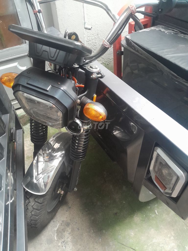 Xe moi nhập khẩu khâu. Mua bán Phương tiện khác tại Huyện Nhà Bè Tp Hồ Chí Minh được đăng bởi tí hình 2