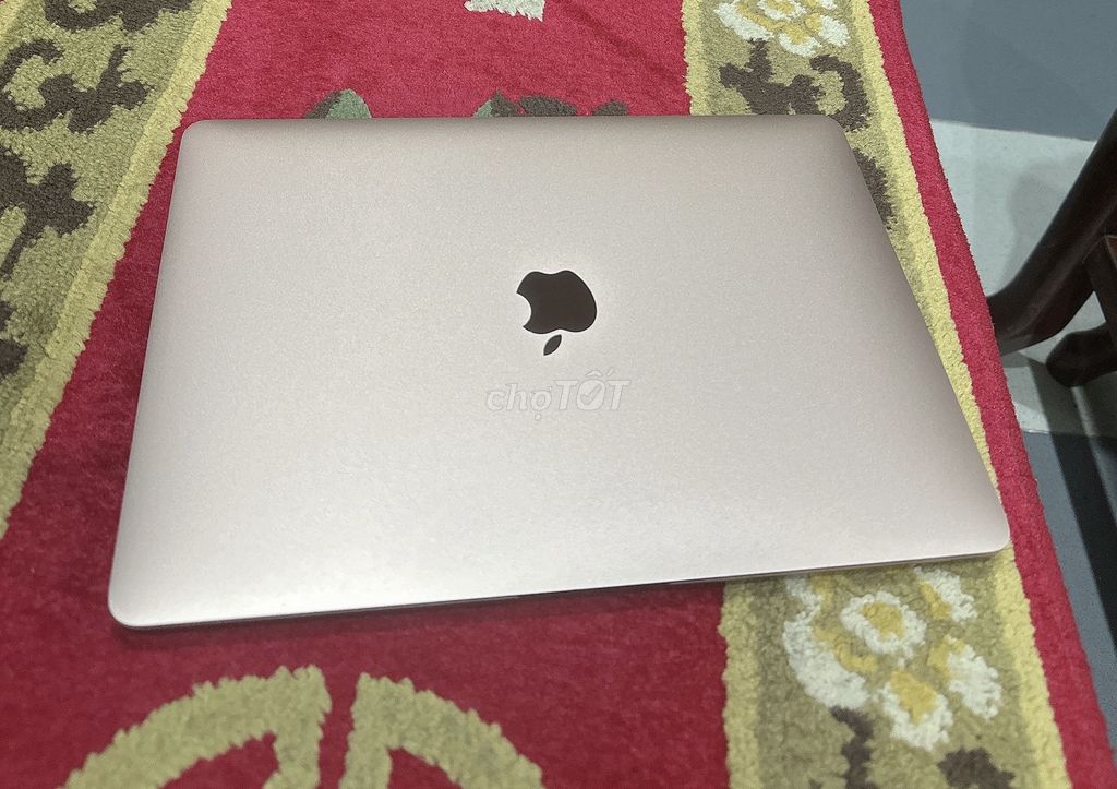 Macbook Air M1 Date 2023 pin xạc 24 lần rất mới Rẻ. Mua bán Laptop tại Quận Hoàng Mai Hà Nội được đăng bởi Quốc Tuấn hình 1