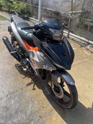 Yamaha Exciter 150 2017 Xám biển 95 ngây chủ. Mua bán Xe máy tại Quận Cái Răng Cần Thơ được đăng bởi Cầm Đồ Minh Tấn