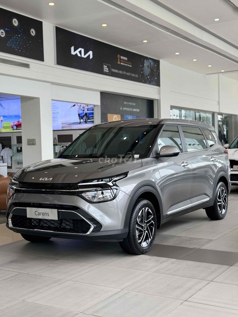 Kia Carens 2025  Trả trước chỉ từ 150 Triệu. Mua bán Ô tô tại Quận Bình Tân Tp Hồ Chí Minh được đăng bởi  MAZDA SÀI GÒN hình 6