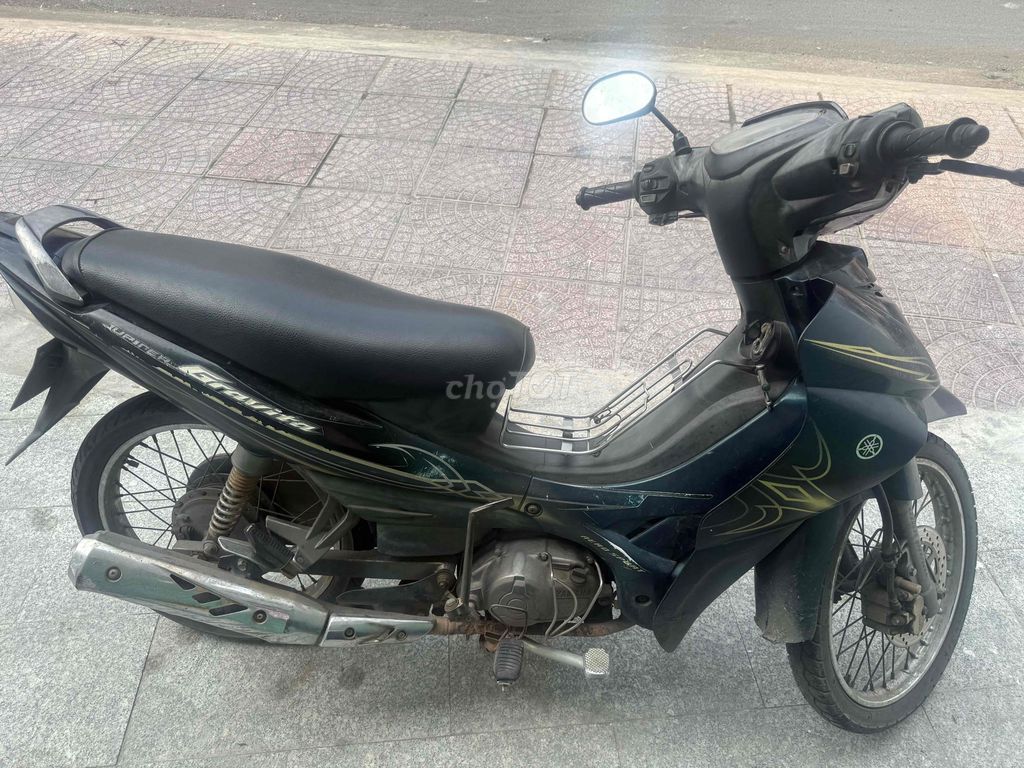 xe yamaha Juputer Gravita nhut doi 2009. Mua bán Xe máy tại Quận Phú Nhuận Tp Hồ Chí Minh được đăng bởi Huỳnh Thân  hình 4