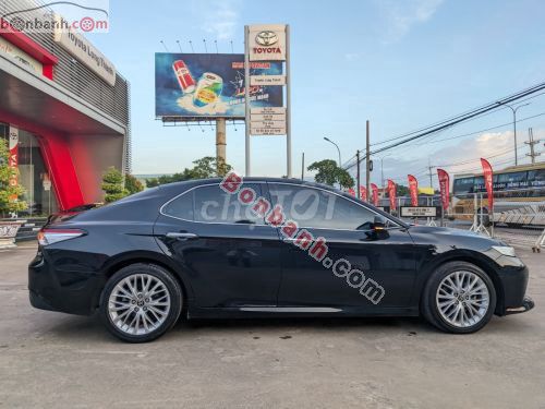 Toyota Camry 2.5Q 2021. Mua bán Ô tô tại Quận Đống Đa Hà Nội được đăng bởi Đông hình 2