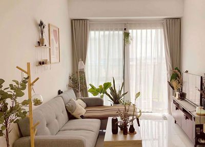 Căn hộ 50 m² · 1 PN · Safira Khang Điền (Sapphire Khang Điền)