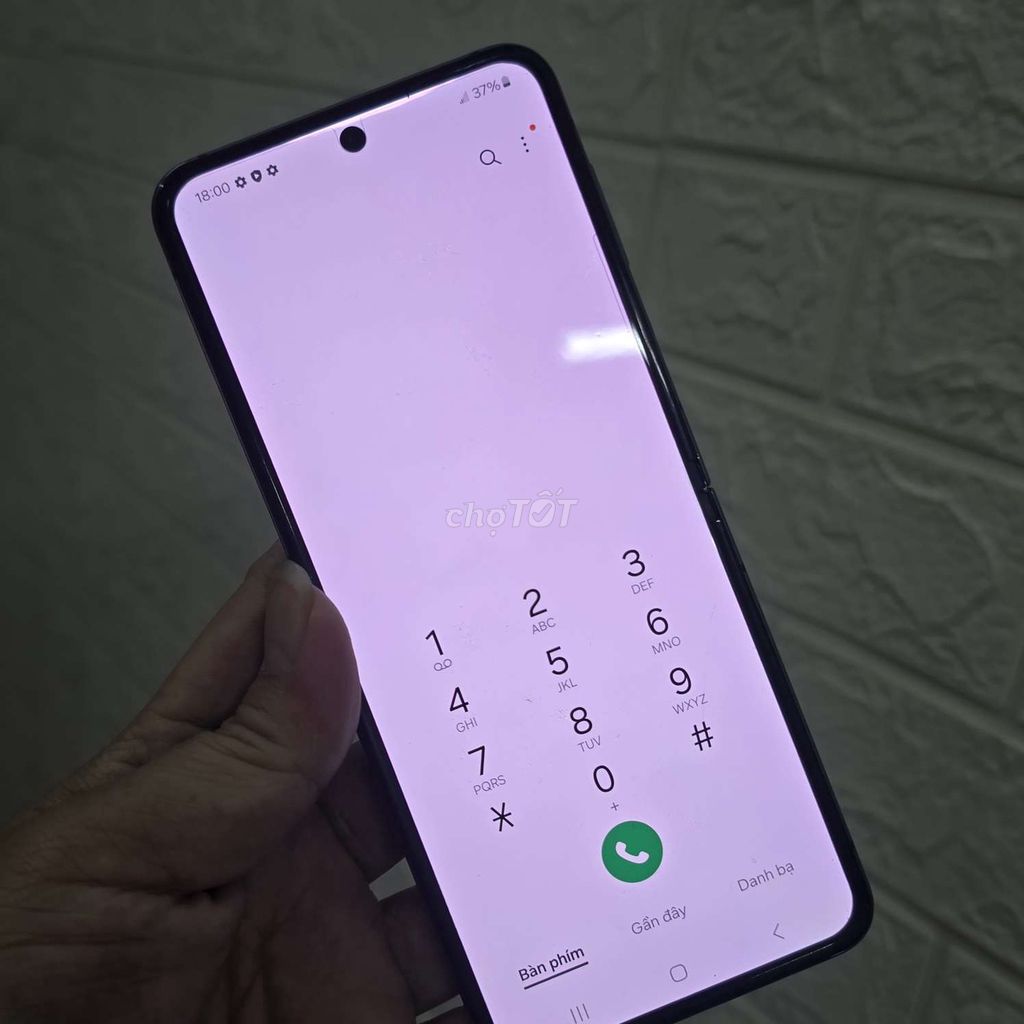 Samsung Z Flip 5 256GB Vàng. Mua bán Điện thoại tại Quận Thanh Xuân Hà Nội được đăng bởi tot didong hình 1