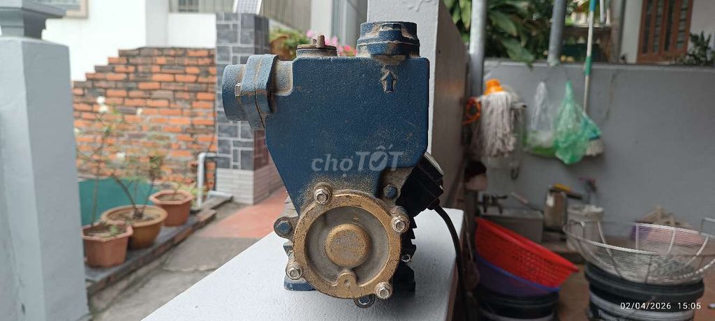 Bơm chân không Kangaroo KG 370B. Mua bán Đồ chuyên dụng, Giống nuôi trồng tại Thành phố Hạ Long Quảng Ninh được đăng bởi Thuan Nguyen hình 1