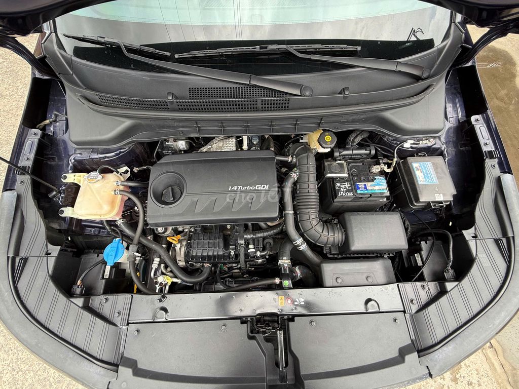 Kia Carens 2022  - 20000 km. Mua bán Ô tô tại Thành phố Thủ Đức Tp Hồ Chí Minh được đăng bởi Thy Ôtô Cũ Miền Nam hình 12