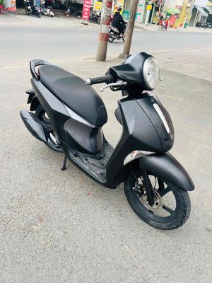 YAMAHA JANUS 125cc Fi .ĐK 2018-Smarkey-HỖ TRỢ GÓP. Mua bán Xe máy tại Quận Gò Vấp Tp Hồ Chí Minh được đăng bởi CẦM ĐỒ NĂM LINH