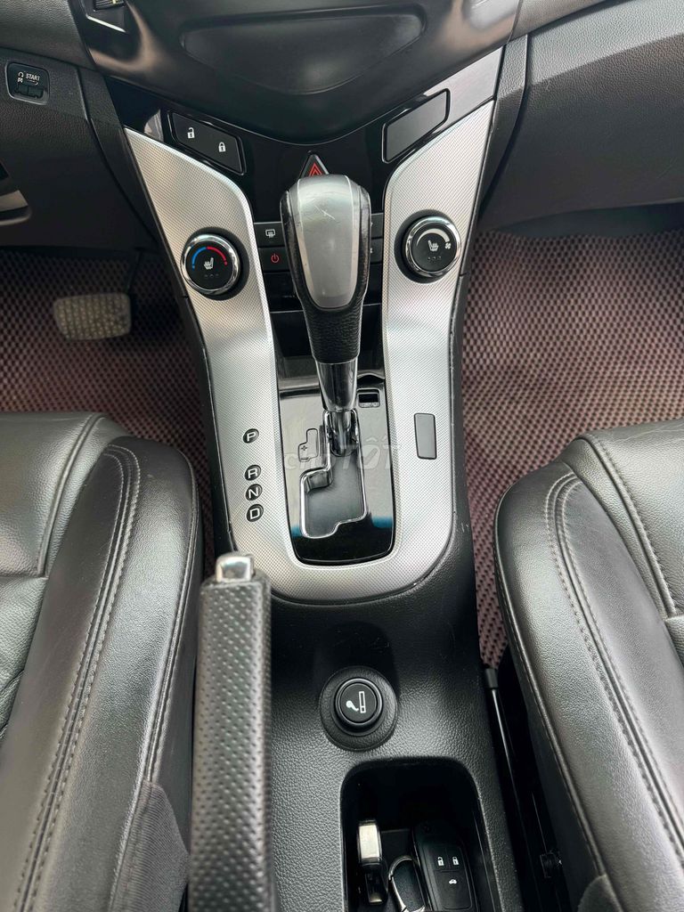 Lacetti 2009 CDX 1.6 AT. Mua bán Ô tô tại Huyện Khoái Châu Hưng Yên được đăng bởi Tiep hình 4