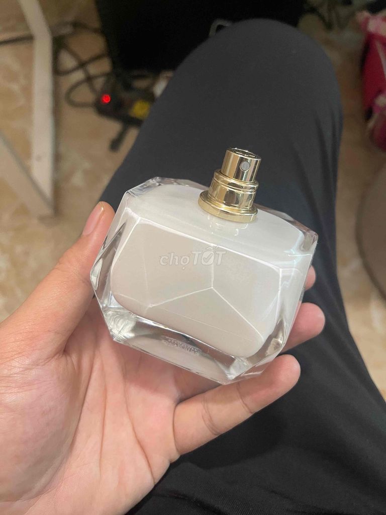 Nước hoa Montblanc nữ 90ml. Mua bán Nước hoa tại Quận Hà Đông Hà Nội được đăng bởi Mạnh tuấn hình 1