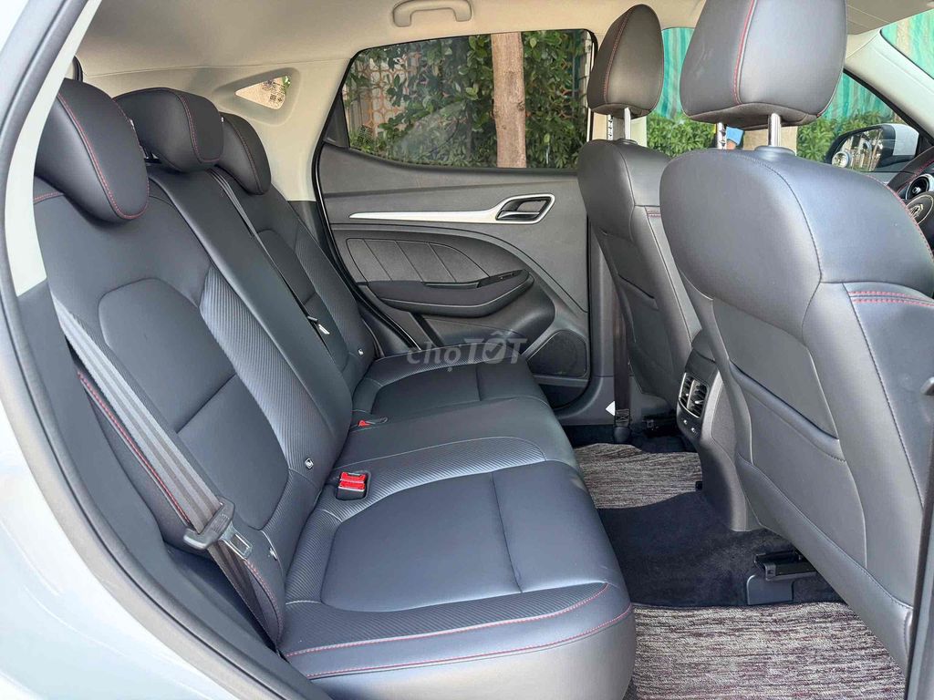 MG ZS Standard 1.5 AT 2WD 2024 đki 2025. Mua bán Ô tô tại Quận Cầu Giấy Hà Nội được đăng bởi Auto 6666 hình 18