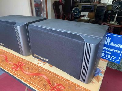 Loa Nhật Pioneer CS V21LR. Mua bán Tivi, Âm thanh tại Thành phố Thái Bình Thái Bình được đăng bởi Ngọc Hoàn Audio Chất Lượng