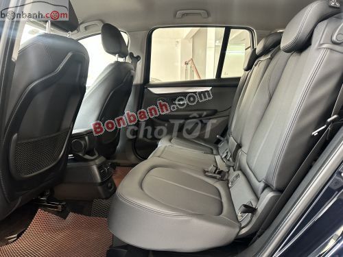 BMW 2 Series 218i Gran Tourer 2018. Mua bán Ô tô tại Quận 1 Tp Hồ Chí Minh được đăng bởi Hồng Phương Loan hình 5
