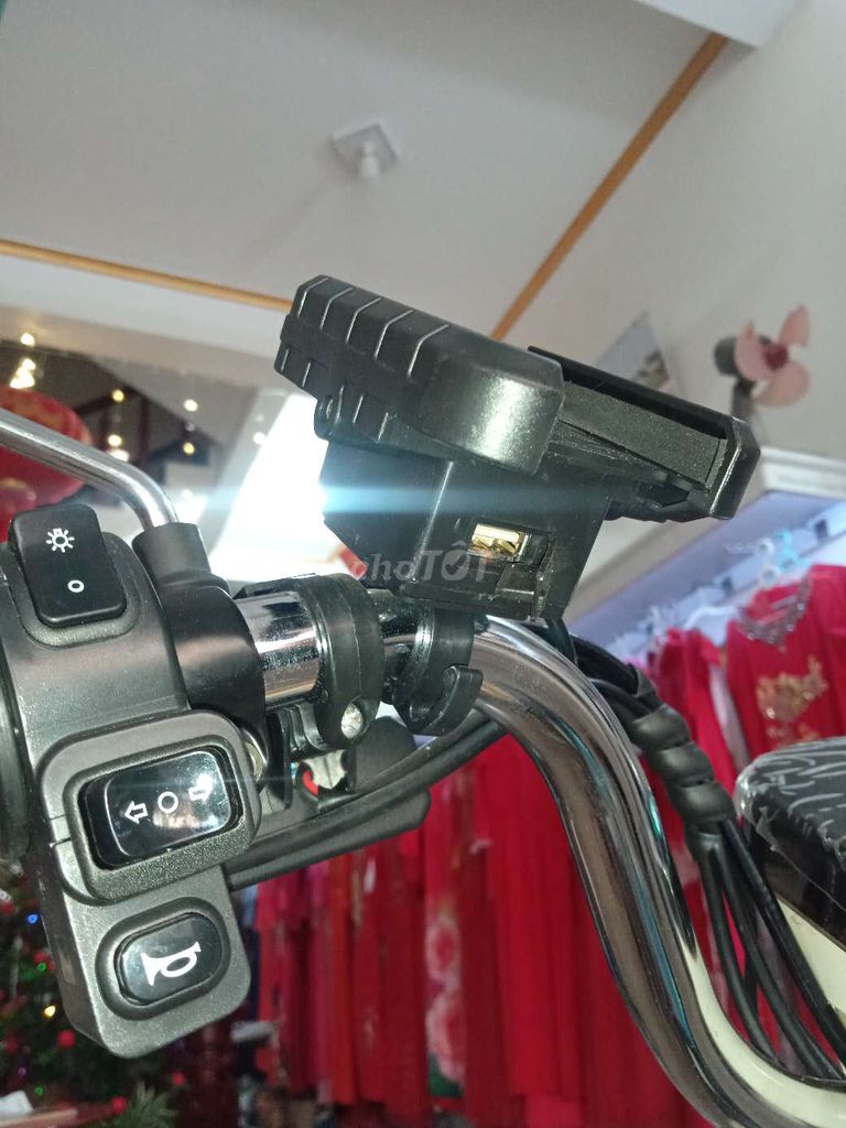 Xe đạp điện mới tinh. Mua bán Xe điện tại Huyện Đông Hưng Thái Bình được đăng bởi Họ và tên hình 5