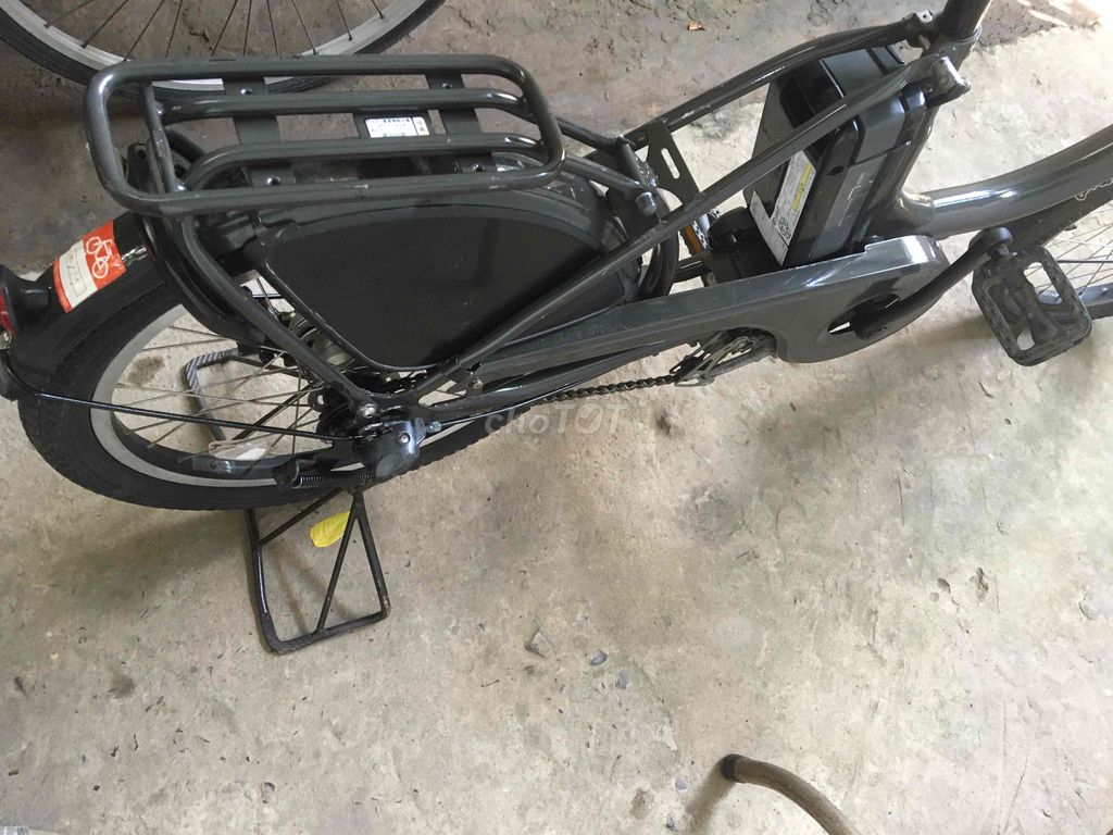 xe dap trợ lực nội địa Nhật bản yamaha. Mua bán Xe điện tại Thành phố Bến Tre Bến Tre được đăng bởi Tam hình 2