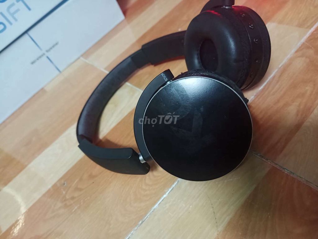 Tai nghe Bluetooth AKG Đen. Mua bán Tivi, Âm thanh tại Quận Gò Vấp Tp Hồ Chí Minh được đăng bởi tài lộc hình 1