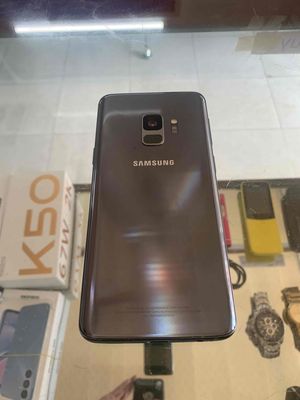 Samsung galaxy S9 4GB/64GB đẹp keng