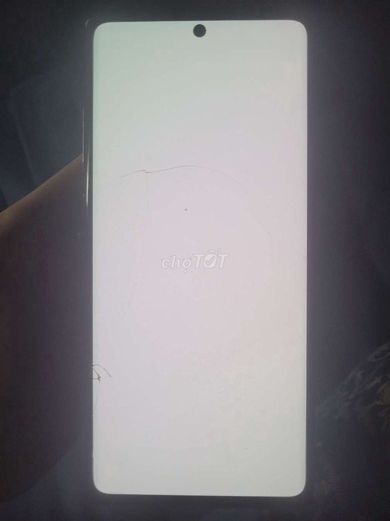 Samsung Galaxy Note 10+ 256GB Mỹ. Mua bán Điện thoại tại Quận Long Biên Hà Nội được đăng bởi Minh Tiến hình 1