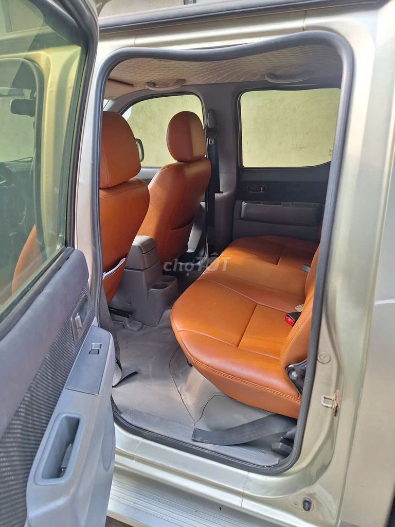 Ford Ranger XLS 2011 150000 km. Mua bán Ô tô tại Quận Hà Đông Hà Nội được đăng bởi vinhhb hình 19