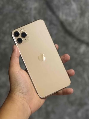 iPhone 11 Pro Max mất face id màn zin