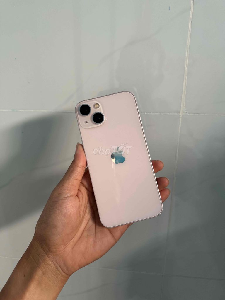 iPhone 13 128GB Hồng Quốc tế