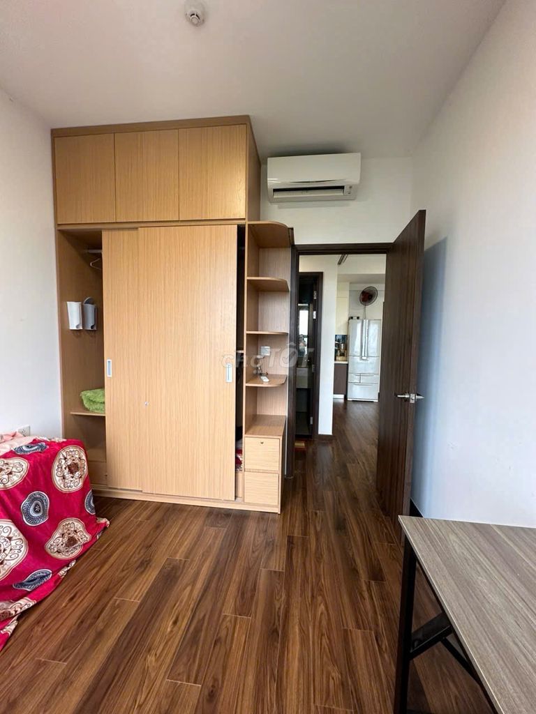 CHO THUÊ CĂN 2PN 2WC BAN CÔNG, FULL NỘI THẤT. Chỉ xách Vali vào ở - ảnh 5