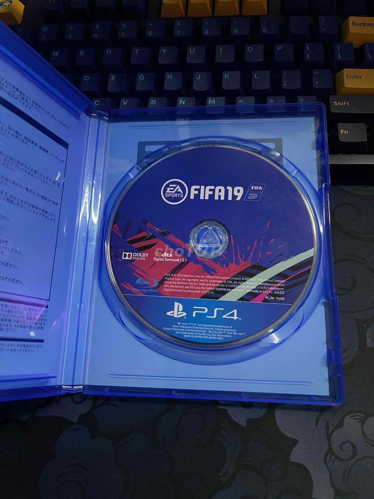 cần bán 3 đĩa ps4