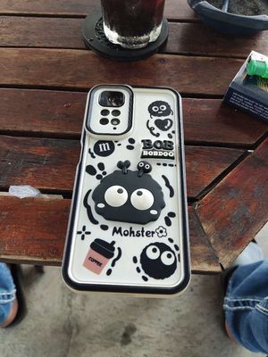 Xiaomi Redmi Note 11S 128GB Xanh