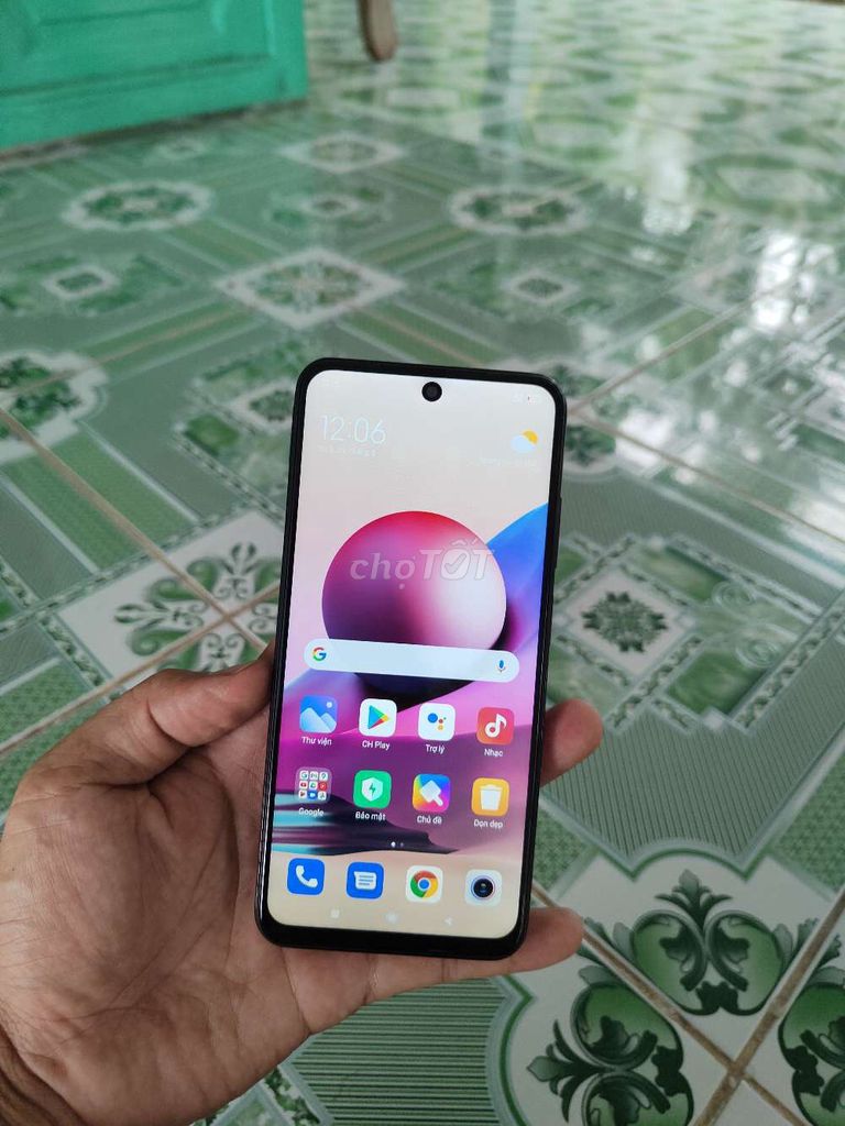 Xiaomi Note 10s 6GB/128GB 5000mAh. Mua bán Điện thoại tại Quận Ninh Kiều Cần Thơ được đăng bởi minh phát hình 1