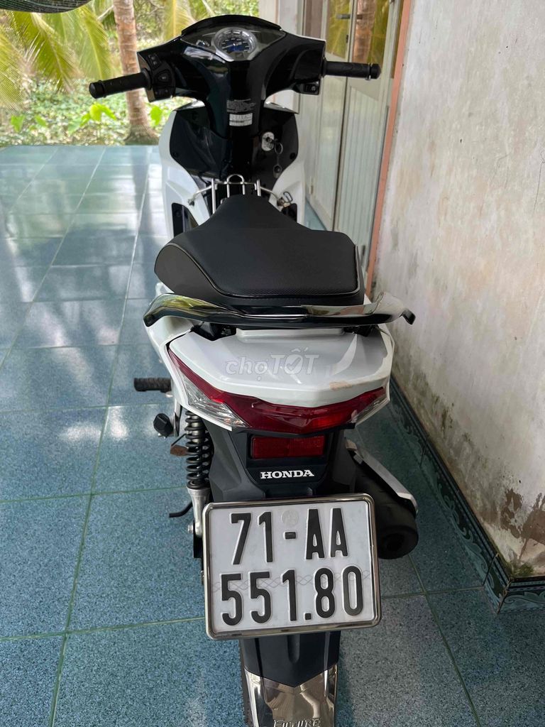 Fuled như mới. Mua bán Xe máy tại Huyện Mỏ Cày Nam Bến Tre được đăng bởi Nguyễn văn Thắng hình 3