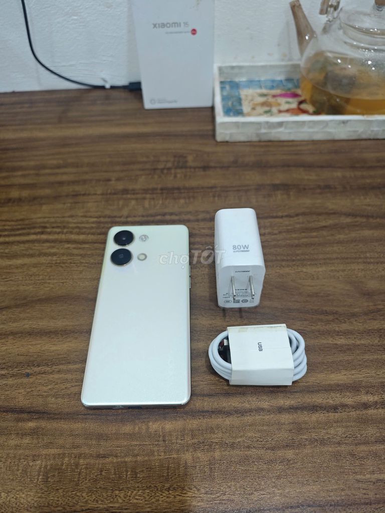 Oppo Reno 9 5G 12/512 Vàng sạc 80w có ship COD. Mua bán Điện thoại tại Quận Hoàng Mai Hà Nội được đăng bởi Trần Ngọc Hiếu hình 1