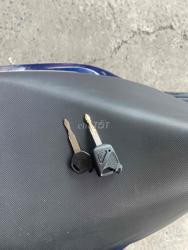 Honda Air Blade 125 2016 Xanh. Mua bán Xe máy tại Quận Bình Thuỷ Cần Thơ được đăng bởi Cửa hàng xe máy Minh Triều hình 6