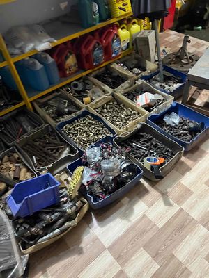 cần thanh lý cửa hàng phụ tùng. Mua bán Ô tô tại Huyện Bù Đăng Bình Phước được đăng bởi Anh thái