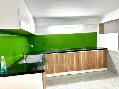 Rent · 3 bd · 70 м² · Thành phố Thủ Đức, ул. Đường Số 2