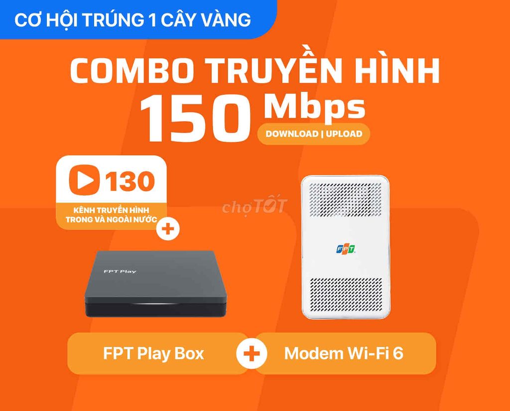 Lắp đặt Internet tại nhà