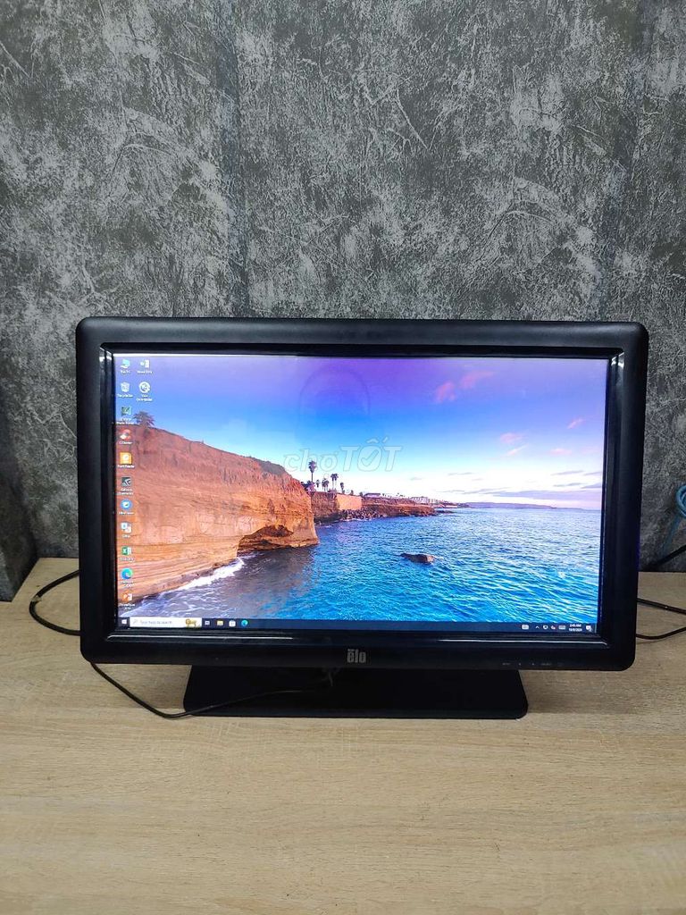 Màn hình máy tính Elo cảm ứng 22 inch