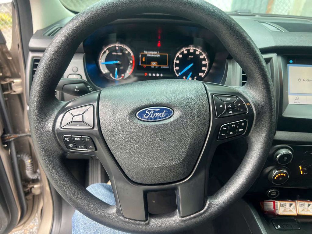 145 2020 XLS 2.2L 4x2 AT - 87000 km. Mua bán Ô tô tại Quận 8 Tp Hồ Chí Minh được đăng bởi VinFast Đại Lộc hình 3