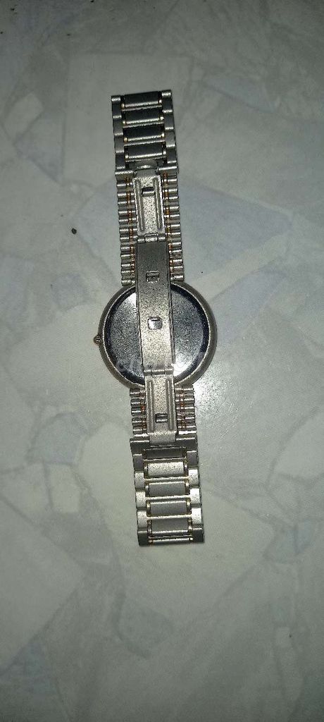 Đồng hồ nam nữ điều đeo đc size 34 ...35 máy thụy