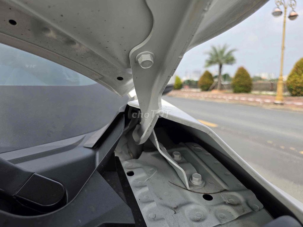 Mazda CX 8 2024 Signature 2.5 AT AWD - 17000 km. Mua bán Ô tô tại Quận 12 Tp Hồ Chí Minh được đăng bởi Dương hoàng hiệp hình 7