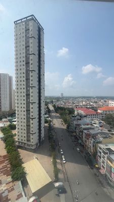 Căn hộ Topaz City Q8 2PN, giá 2.1 tỷ, gần Aeon, vị trí trung tâm. Mua bán căn hộ/chung cư tại Quận 8 Tp Hồ Chí Minh được đăng bởi Ý Lan