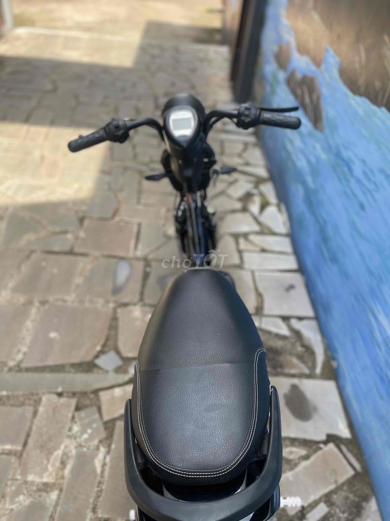 bán xe osakar còn mới 90% của hãng. Mua bán Xe điện tại Thành phố Buôn Ma Thuột Đắk Lắk được đăng bởi Hoang minh đức hình 5