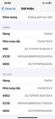 Apple iPhone Xs Max 256GB