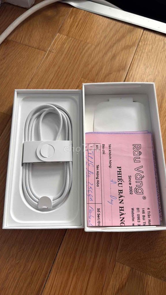 Apple iPhone 16 Pro 256GB Xám Đã sử dụng. Mua bán Điện thoại tại Quận 7 Tp Hồ Chí Minh được đăng bởi Duy vu hình 1