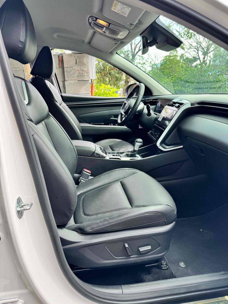 Hyundai Tucson 2023 2.0 AT Đặc biệt - 49900 km. Mua bán Ô tô tại Quận Ngũ Hành Sơn Đà Nẵng được đăng bởi Vinh hình 17