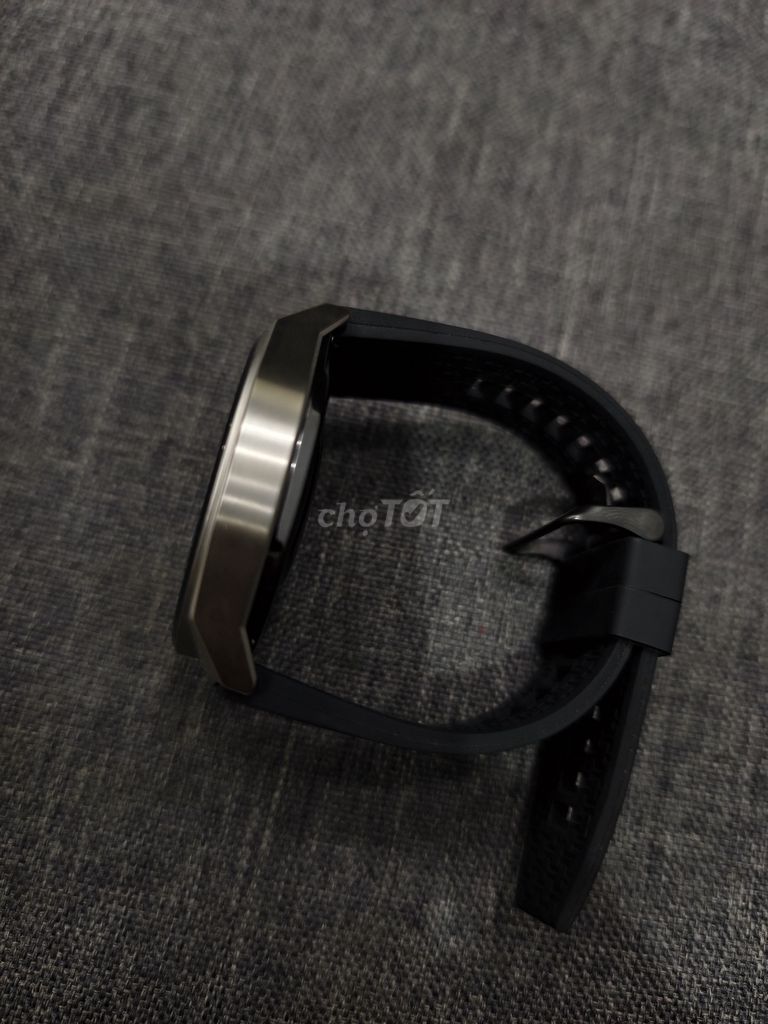 Huawei GT3 Pro Bạc 99%. Mua bán Thiết bị đeo thông minh tại Quận Hoàng Mai Hà Nội được đăng bởi mua thì gọi đừng nt hình 1
