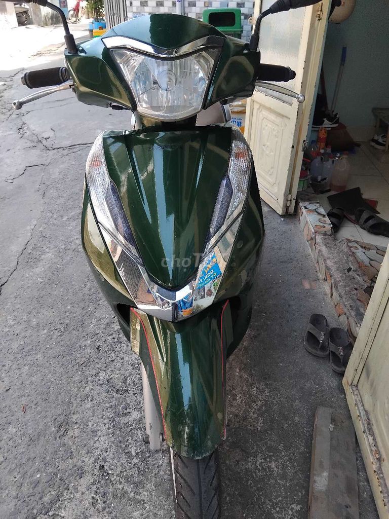 Lead 2015 bs 76.9 chủ bao ký nữ ít đi giá tốt. Mua bán Xe máy tại Huyện Hóc Môn Tp Hồ Chí Minh được đăng bởi Trần Trương Vũ Phong hình 5